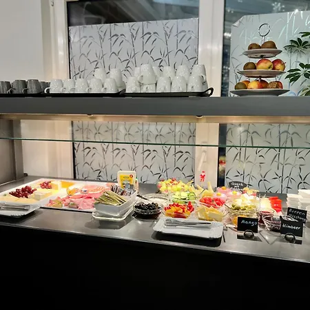 Hotel Globotel Garbsen