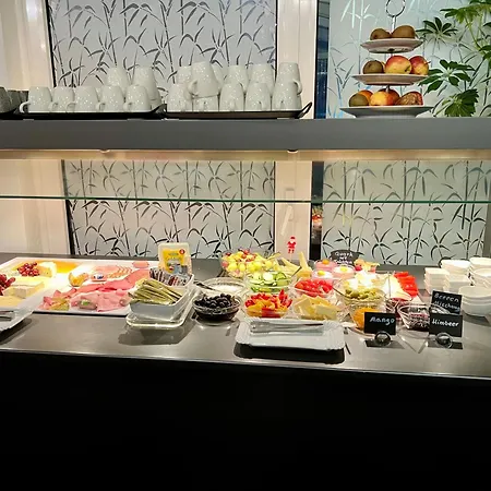 Hotel Globotel Garbsen