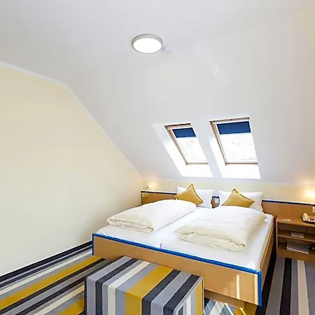 Hotel Globotel Garbsen