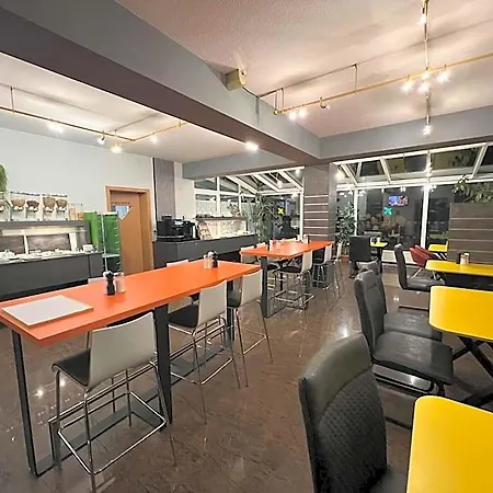 Globotel Hotel