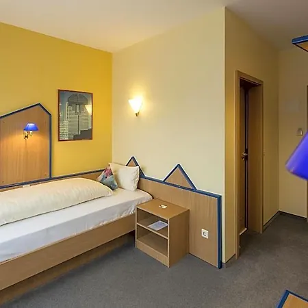 Hotel Globotel Garbsen