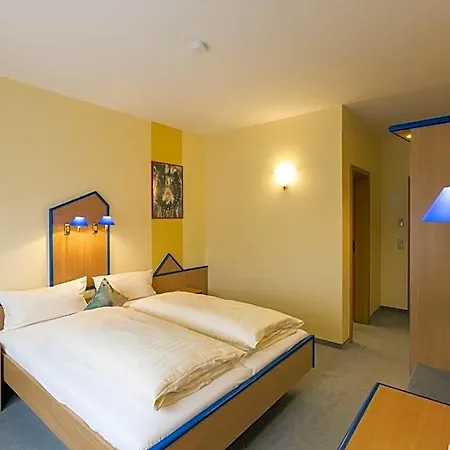 Globotel Hotel 3*