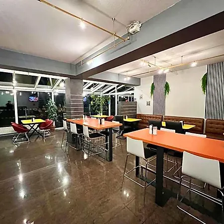 Hotel Globotel Garbsen