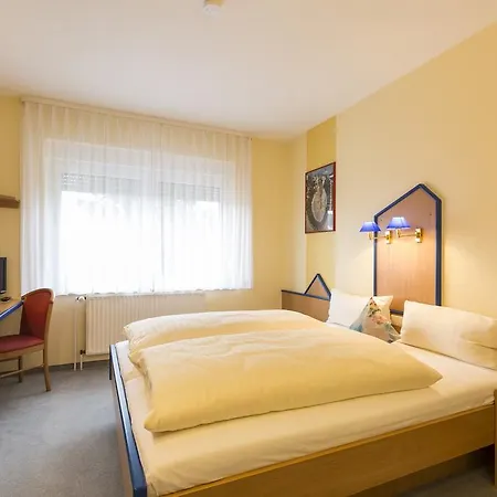 Globotel Hotel 3*