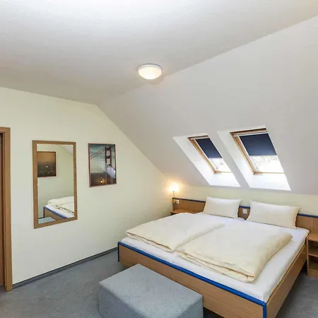Globotel Hotel 3*