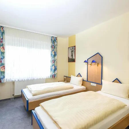 Globotel Hotel Garbsen