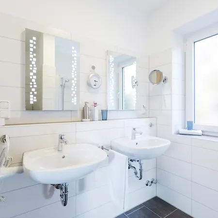 Hotel Globotel Garbsen