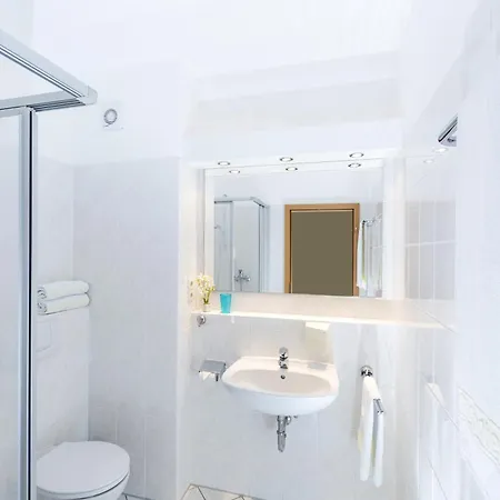 Globotel 3* Garbsen