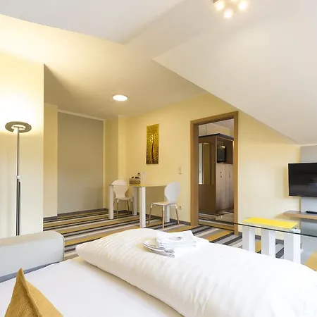 Globotel Hotel Garbsen