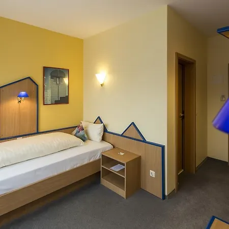 Hotel Globotel