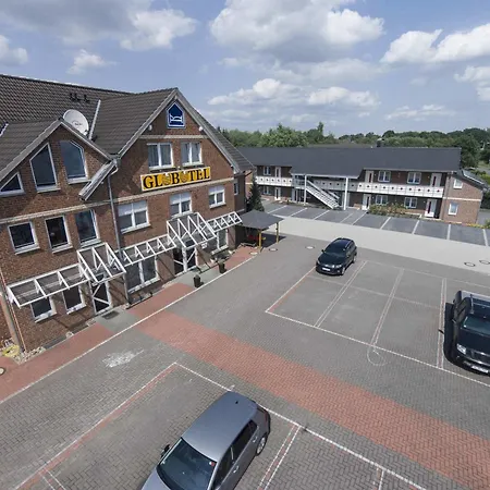 Hotel Globotel Garbsen