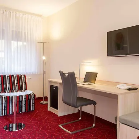 Hotel Globotel