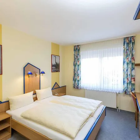 Hotel Globotel