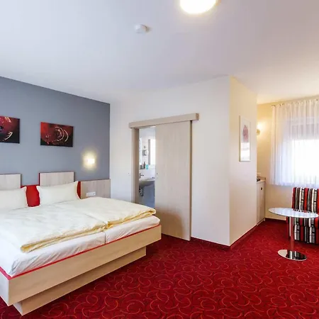 Globotel Hotel Garbsen